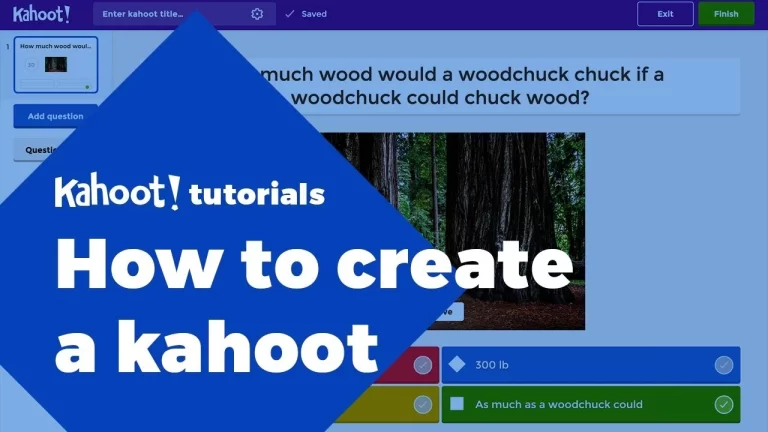 How to Create a Kahoot Account: A Step-by-Step Guide