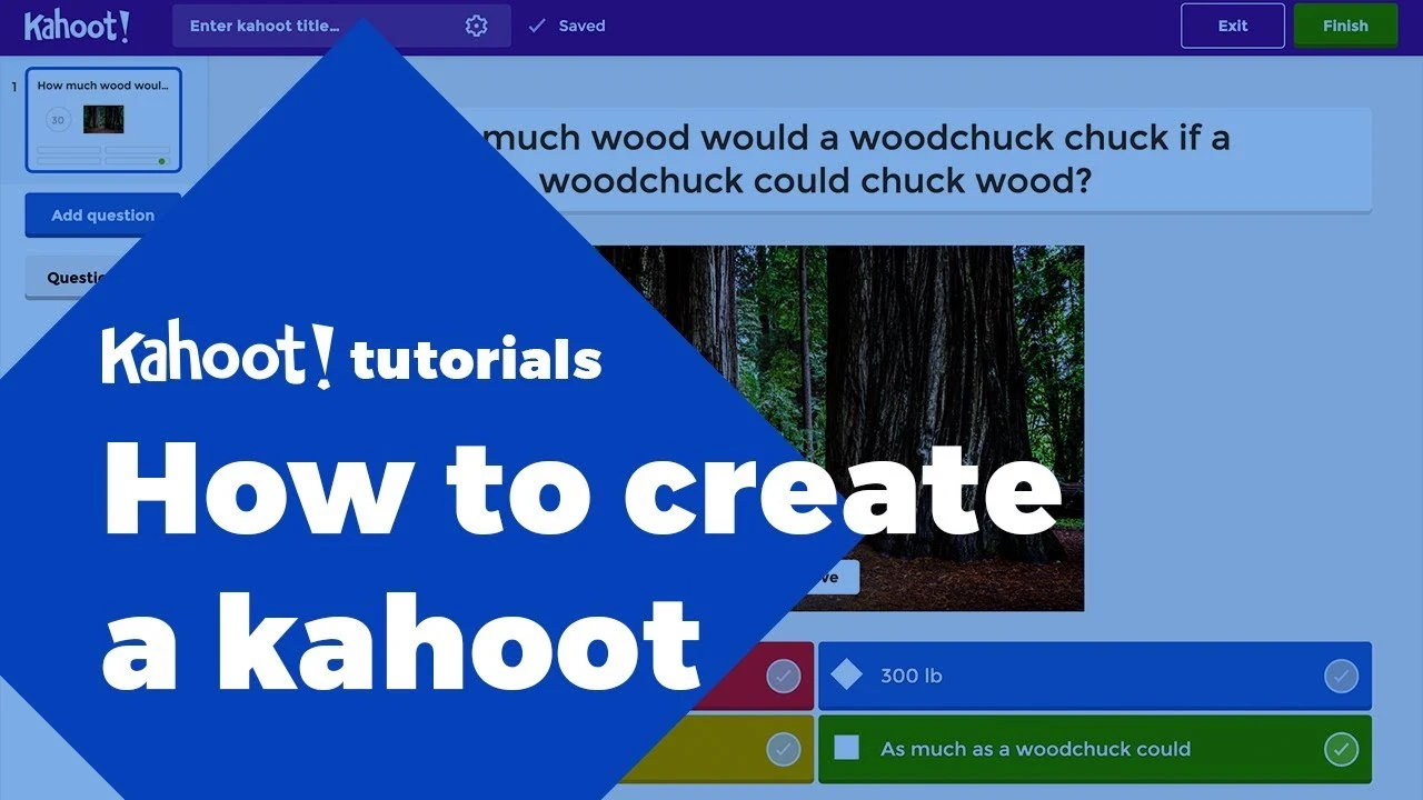 How to Create a Kahoot Account A Step-by-Step Guide